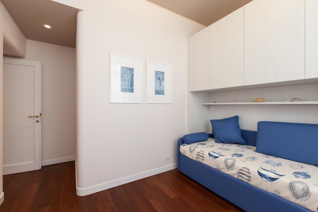 Casa Del Mare Apartment Sanremo Exterior photo