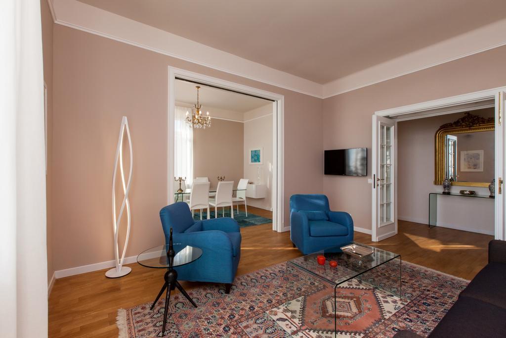 Casa Del Mare Apartment Sanremo Exterior photo