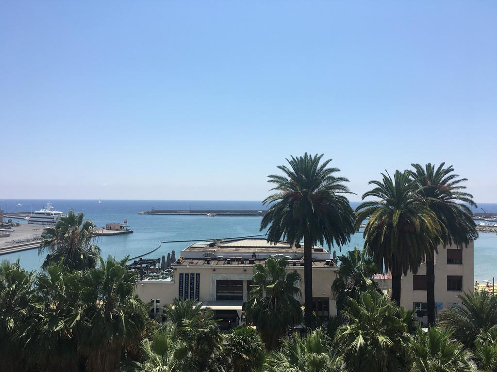 Casa Del Mare Apartment Sanremo Exterior photo